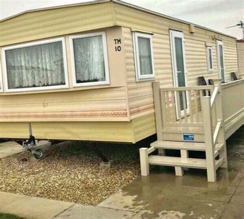 caravans cheap bristol area